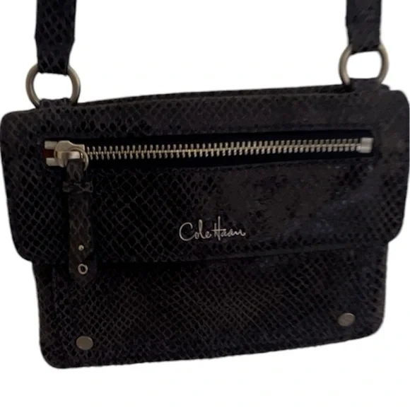 Cole Haan small crossbody - Picture 1 of 8
